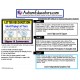 Upper and Lower Case ALPHABET Letter Matching | Phonics TASK BOX FILLER